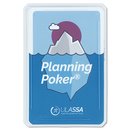 Planning Poker Karten f&uuml;r 4 Spieler - Original...