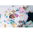 Planning Poker Karten f&uuml;r 4 Spieler - Original Ulassa version