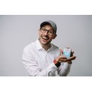 Planning Poker Karten f&uuml;r 4 Spieler - Original Ulassa version