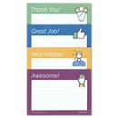 Wertsch&auml;tzungsbox - Wertsch&auml;tzung und Motivation im Team steigern mit 200 Kudos Karten DIN A7