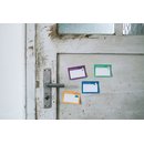 Awesome Haftnotizen - Wertsch&auml;tzung und Motivation im Team steigern mit 200 Kudos Haftnotzien DIN A7