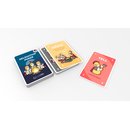 Delegation Poker Cards - ENGLISH version - increase communication and productivity - for 7 people