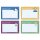 Awesome Notes Value Pack: Increase Appreciation and Motivation in your Team with 1200 Kudos Sticky Notes DIN A7