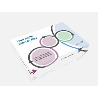 Agile Starter Box ENGLISH Version