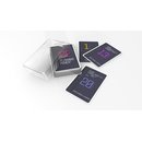 Planning Poker Karten f&uuml;r 4 Spieler - IDE version