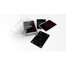 Planning Poker Karten f&uuml;r 4 Spieler - Planeten version