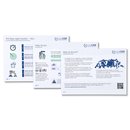 Scrum Basics - Knowhow Karten - Deutsche Version