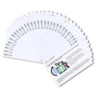 Scrum Basics - Knowhow Cards - English Version