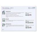 Scrum Basics - Knowhow Cards - English Version